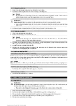 Preview for 11 page of Hilti GX 3 Original Operating Instructions