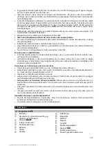 Предварительный просмотр 131 страницы Hilti GX 3 Original Operating Instructions