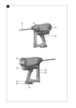 Preview for 2 page of Hilti GX-IE Operating Instructions Manual