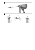 Preview for 3 page of Hilti GX-IE Operating Instructions Manual