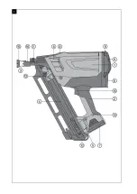 Preview for 2 page of Hilti GX90-WF Manual