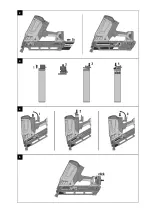 Preview for 3 page of Hilti GX90-WF Manual