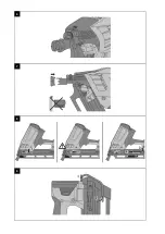 Preview for 4 page of Hilti GX90-WF Manual