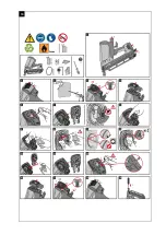 Предварительный просмотр 5 страницы Hilti GX90-WF Manual