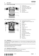 Preview for 7 page of Hilti HA EXO-O1 Original Operating Instructions