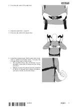 Preview for 9 page of Hilti HA EXO-O1 Original Operating Instructions