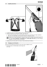 Preview for 13 page of Hilti HA EXO-O1 Original Operating Instructions