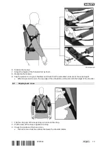 Preview for 17 page of Hilti HA EXO-O1 Original Operating Instructions