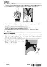 Preview for 18 page of Hilti HA EXO-O1 Original Operating Instructions