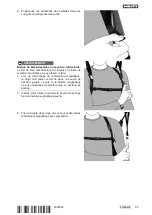 Preview for 29 page of Hilti HA EXO-O1 Original Operating Instructions