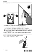 Preview for 32 page of Hilti HA EXO-O1 Original Operating Instructions