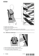 Preview for 36 page of Hilti HA EXO-O1 Original Operating Instructions