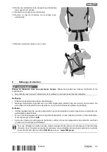 Preview for 39 page of Hilti HA EXO-O1 Original Operating Instructions