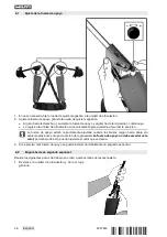 Preview for 52 page of Hilti HA EXO-O1 Original Operating Instructions