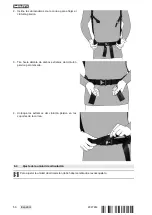 Preview for 54 page of Hilti HA EXO-O1 Original Operating Instructions