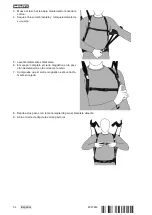 Preview for 58 page of Hilti HA EXO-O1 Original Operating Instructions