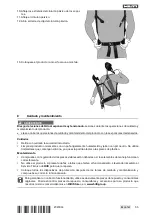 Preview for 59 page of Hilti HA EXO-O1 Original Operating Instructions