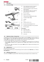 Preview for 28 page of Hilti HDE 500-22 Original Operating Instruction