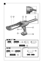 Preview for 2 page of Hilti HDE 500--A12 Manual