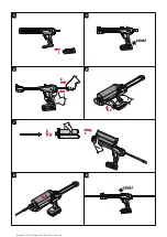 Preview for 4 page of Hilti HDE 500-A18 Opearting Instructions