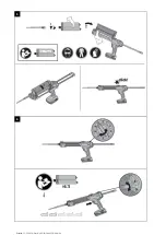 Предварительный просмотр 4 страницы Hilti HDE 500-A22 Manual