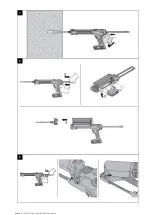 Предварительный просмотр 5 страницы Hilti HDE 500-A22 Manual