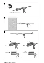 Preview for 4 page of Hilti HDM 330 Original Operating Instructions