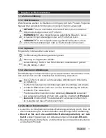 Preview for 5 page of Hilti HILTI PD-C Manual