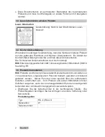 Preview for 6 page of Hilti HILTI PD-C Manual