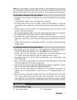 Preview for 11 page of Hilti HILTI PD-C Manual