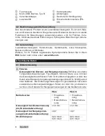 Preview for 12 page of Hilti HILTI PD-C Manual