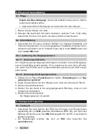 Preview for 16 page of Hilti HILTI PD-C Manual