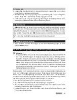 Preview for 17 page of Hilti HILTI PD-C Manual