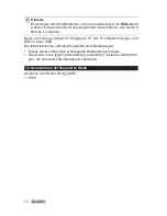 Preview for 18 page of Hilti HILTI PD-C Manual