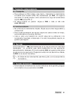 Preview for 73 page of Hilti HILTI PD-C Manual