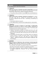 Preview for 105 page of Hilti HILTI PD-C Manual