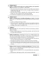 Preview for 119 page of Hilti HILTI PD-C Manual