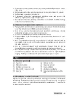 Preview for 187 page of Hilti HILTI PD-C Manual