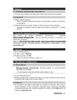 Preview for 191 page of Hilti HILTI PD-C Manual