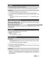 Preview for 217 page of Hilti HILTI PD-C Manual