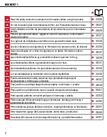 Предварительный просмотр 2 страницы Hilti HIT-CT 1 Instructions For Use Manual