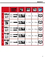 Preview for 3 page of Hilti HIT-CT 1 Instructions For Use Manual