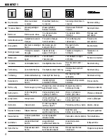 Preview for 4 page of Hilti HIT-CT 1 Instructions For Use Manual