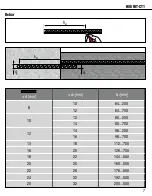 Предварительный просмотр 7 страницы Hilti HIT-CT 1 Instructions For Use Manual