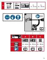 Preview for 13 page of Hilti HIT-CT 1 Instructions For Use Manual