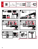 Preview for 18 page of Hilti HIT-CT 1 Instructions For Use Manual