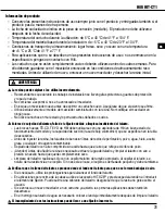 Предварительный просмотр 31 страницы Hilti HIT-CT 1 Instructions For Use Manual