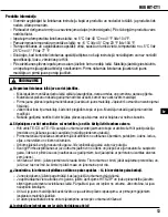 Предварительный просмотр 53 страницы Hilti HIT-CT 1 Instructions For Use Manual