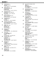 Preview for 58 page of Hilti HIT-CT 1 Instructions For Use Manual