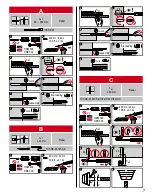 Предварительный просмотр 7 страницы Hilti HIT-FP 700 R Manual